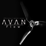 EMAX Avan Flow Propeller 5x4.3x3 FPV Racing Propeller (Set Of 4)-FpvFaster