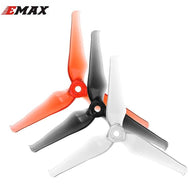 EMAX Avan Flow Propeller 5x4.3x3 FPV Racing Propeller (Set Of 4)-FpvFaster