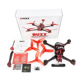 EMAX BUZZ Freestyle Racing Drone BNF FrSky-FpvFaster