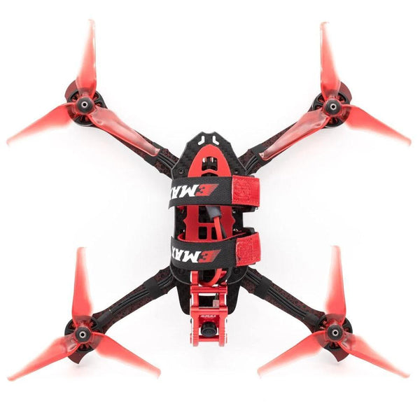 EMAX BUZZ Freestyle Racing Drone BNF FrSky-FpvFaster