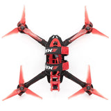 EMAX BUZZ Freestyle Racing Drone BNF FrSky-FpvFaster