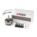 EMAX ECO II Series 2207 Brushless Motor 2400KV RC Drone FPV Racing-FpvFaster