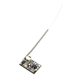 EMAX Tiny D8 Receiver 2.4G 8CH Mini FrSky Compatible Receiver SBUS Output-FpvFaster