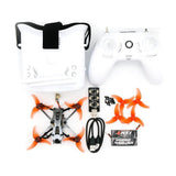 EMAX TinyHawk 2 Freestyle FPV Drone RTF Kit