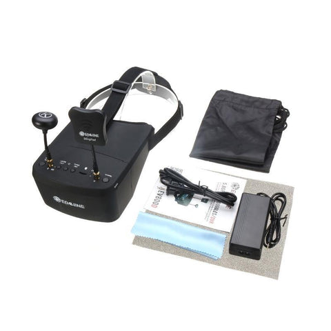 Ev800d outlet fpv goggles