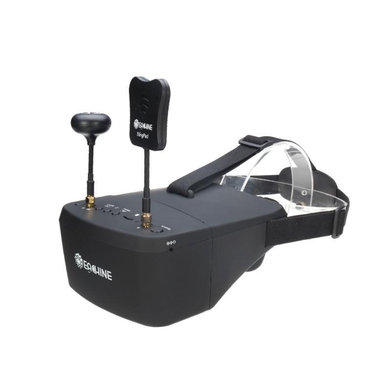 Goggles Eachine Ev200d 2018 Lunette Eachine Ev200d Eachine EV800D