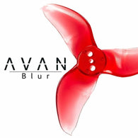 Emax AVAN Blur 2 Inch 3 Blade Propeller For Babyhawk-FpvFaster