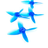 Emax Avan Micro 2 Inch Propeller 2x2.4x4 6XCCW 6XCW 3 SETS-FpvFaster