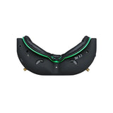 Fatshark Attitude V5 FPV Goggles 640x400 OLED 5.8G Diversity DVR Recording-FpvFaster
