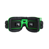 Fatshark Attitude V5 FPV Goggles 640x400 OLED 5.8G Diversity DVR Recording-FpvFaster