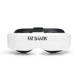 Fatshark Dominator HDO 2 FPV Goggles 1280x960 OLED DVR Recording-FpvFaster