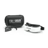 Fatshark HDO OLED FPV Goggles 960x720 HDMI-In 1080p-FpvFaster
