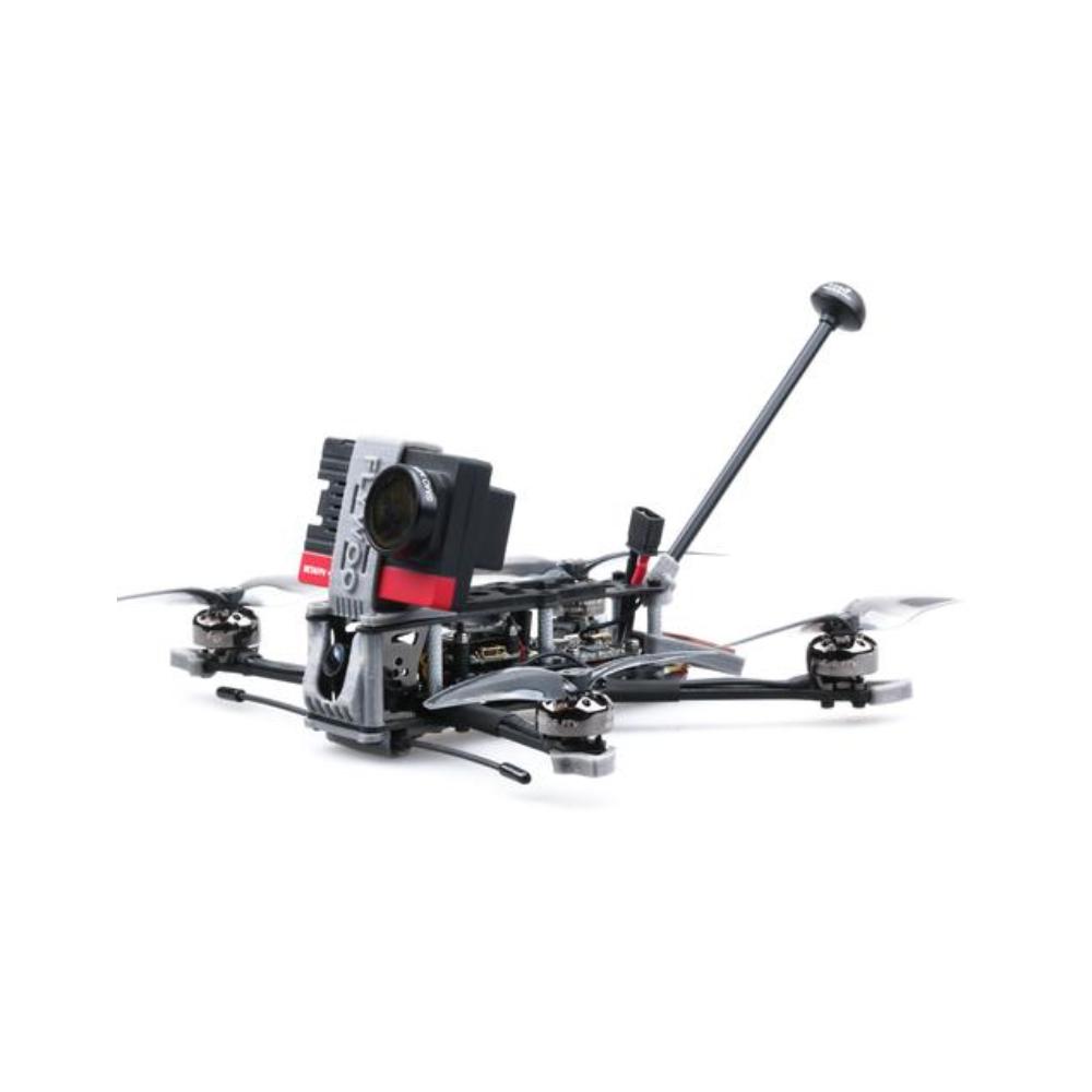 Flywoo Explorer LR 4 V2 Analog Micro Long Range FPV Drone Ultralight