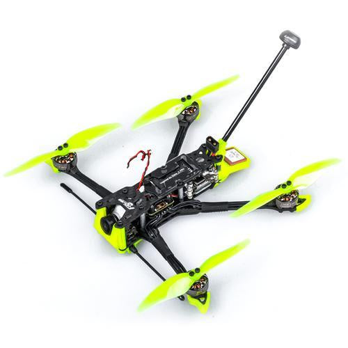 Flywoo Explorer LR V2 HD Micro FPV Drone Caddx Polar Digital