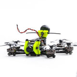 Flywoo Firefly HEX Nano Hexacopter Analog Micro Drone Prop Guards BNF FrSky XM+-FpvFaster