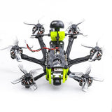 Flywoo Firefly HEX Nano Hexacopter Analog Micro Drone Prop Guards BNF FrSky XM+-FpvFaster