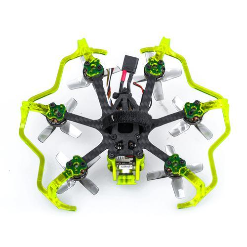 Flywoo Firefly HEX Nano Hexacopter Analog Micro Drone
