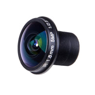 Foxeer 1.8mm Wide Angle Lens for FPV Racing-FpvFaster
