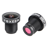 Foxeer High Quality 2.5mm FPV Camera Lens IR Block-FpvFaster