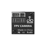 Foxeer Razer Micro FPV Camera 1200TVL Low Latency OSD Support-FpvFaster