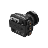 Foxeer Razer Mini FPV Camera 1200TVL Low Latency Light-FpvFaster