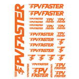 FpvFaster Sticker-FpvFaster