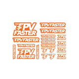 FpvFaster Sticker-FpvFaster