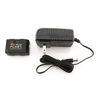 FrSky Taranis Q X7 FCX07 LiPo/NiMH Dual Mode Charger-FpvFaster