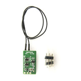 FrSky XM+ SBUS Micro Receiver-FpvFaster