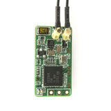FrSky XM+ SBUS Micro Receiver-FpvFaster