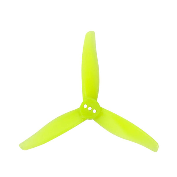 GEMFAN 3016 Hurricane Propeller Toothpick 3 Blade (Set Of 4)-FpvFaster