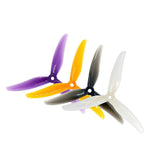 GEMFAN Freestyle 5226-3 Propeller 5 Inch 3 Blade (Set Of 4)-FpvFaster