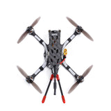 GEPRC Phantom SMART Analog Toothpick Freestyle Micro Drone BNF FrSky