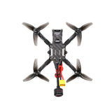 GEPRC SMART HD 2.5 Inch Caddx Vista Nebula Toothpick FPV Sub 250g Drone BNF FrSky-FpvFaster