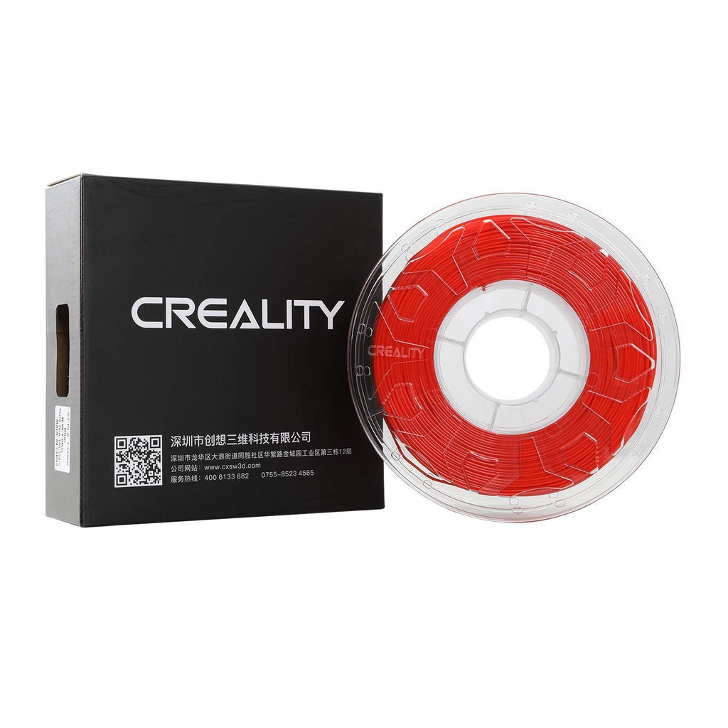 Genuine Creality 3D ST-PLA 3D Printer Filament, 1.75mm, 1kg Spool
