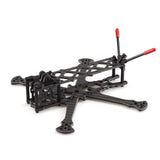 HGLRC Sector30CR 3 Inch Freestyle Ultralight FPV Frame Kit-FpvFaster