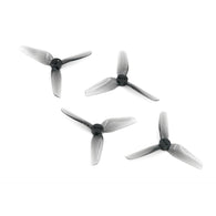 HQ Props DURABLE T3X2.5X3 GREY-FpvFaster