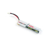 HappyModel 300mAh 1S 30C 3.8V LiPo Battery PH2.0 Mobula7 [DG]-FpvFaster