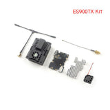 HappyModel ExpressLRS Long Range 915MHz ES900TX/RX Module ELRS Combo Kit-FpvFaster