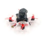 HappyModel Mobula6 HD 1S 65mm Brushless FPV Drone BNF FrSky-FpvFaster