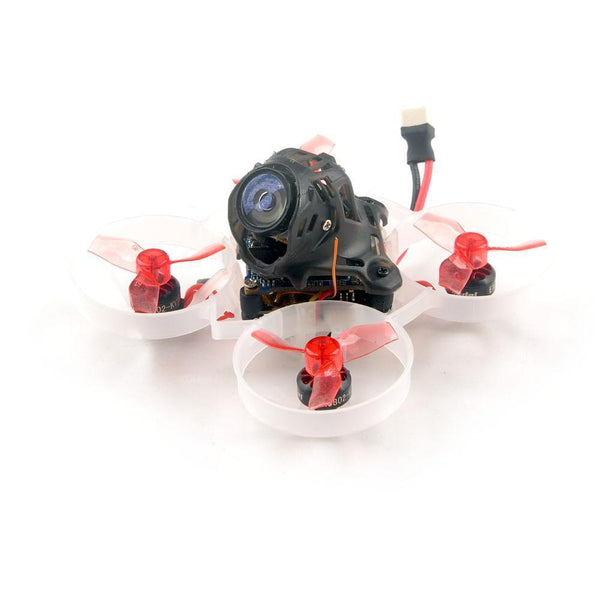 HappyModel Mobula6 HD 1S 65mm Brushless FPV Drone BNF FrSky-FpvFaster