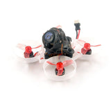 HappyModel Mobula6 HD 1S 65mm Brushless FPV Drone BNF FrSky-FpvFaster