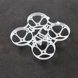 HappyModel V3 Frame 75mm Whoop Mobula7 Trashcan-FpvFaster