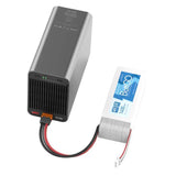 ISDT FD-200 200W 25A Wireless APP Control Discharger for 2-8S Lipo Battery-FpvFaster