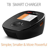ISDT T8 BattGo 1000W Smart Battery Balance Charger-FpvFaster