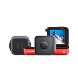 Insta360 ONE R 360° Panoramic IPX8 Waterproof Sport Camera-FpvFaster
