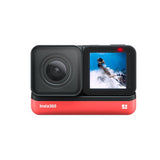 Insta360 ONE R 360° Panoramic IPX8 Waterproof Sport Camera-FpvFaster