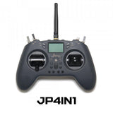 Jumper T-Lite Gamepad Radio Controller 16CH Transmitter Hall Sensor Gimbals CC2500/JP4IN1 Multi-protocol Mode 2-FpvFaster