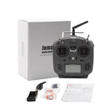Jumper T12 Pro Hall Radio Controller OpenTX JP4IN1 Multi-Protocol Transmitter-FpvFaster