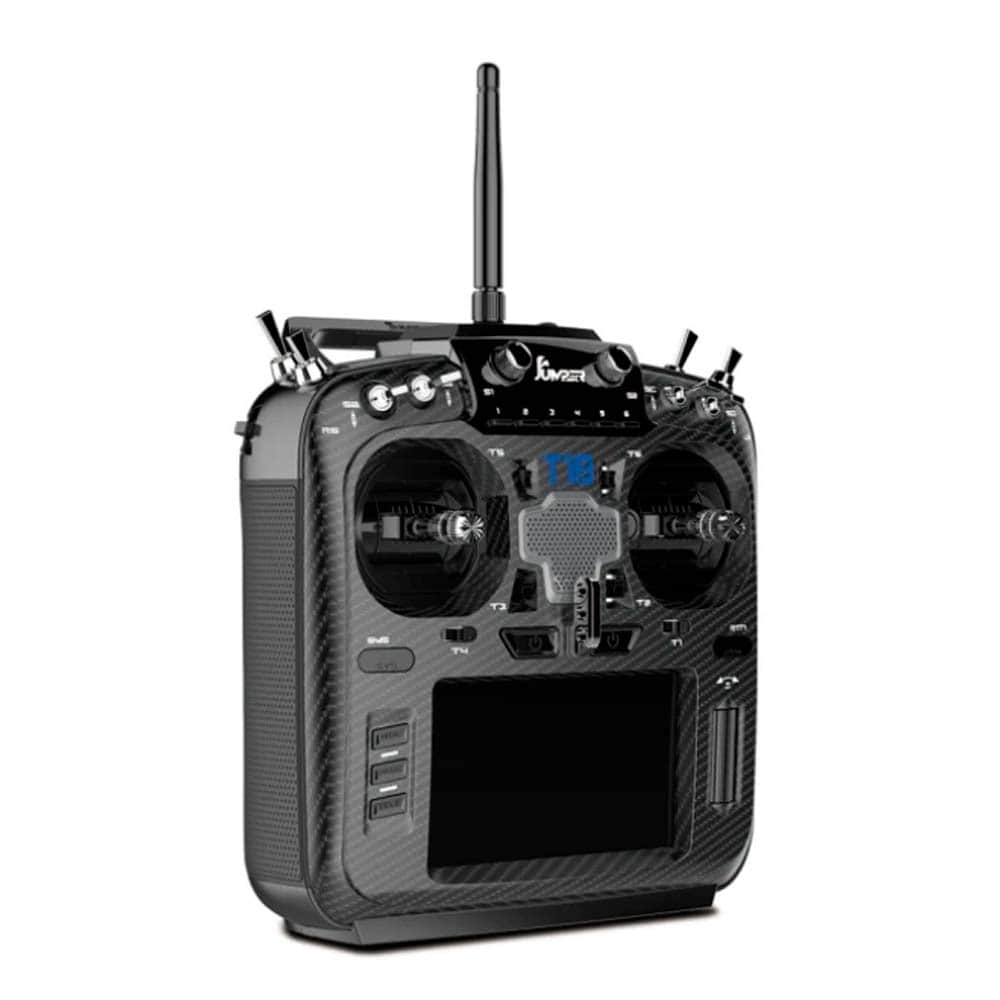 Jumper T18 Pro V2 Radio Transmitter Controller